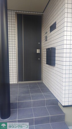 仮称Vivace ヴィヴァーチェの物件内観写真